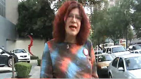 Hazel Gloria Davenport,  no discriminacin - Vota l...