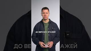 Из-за ЭТОГО мы не можем строить НЕБОСКРЕБЫ выше 163 этажей! #архитектура #строительство #небоскреб