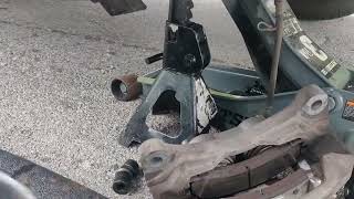 2022 ram 3500 wheel studs replacement parts 1
