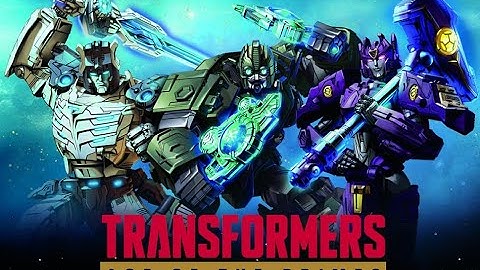 Transformers Age of the primes Deluxe class Alchemist Prime review