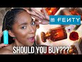 FENTY PERFUME Sample (Is It Worth Buying the Full Bottle?) #FENTYPARFUM | JaiChanellie