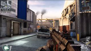 Black Ops 2 Glitches Meltdown Walbreaches
