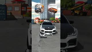 CPM 1 vs CPM 2 which better? #carparking