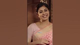 Leona Lishoy Hot in Saree | Leona Lishoy Hot Photoshoot Latest