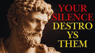 9 Powerful Stoic Rules to Protect Your Peace From Toxic People