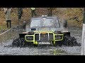 С.У.  ВЗЯТ два победителя в кадре off road 4×4 ГАПЛЫК ТРОФИ 2018 день-2 ч.1