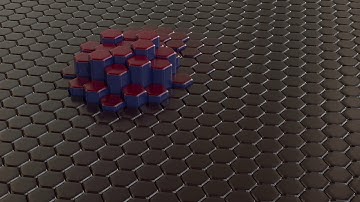 Houdini audio driven animation