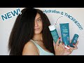 Ridiculously thick  reviewing the new revair extreme hydration line  type 4 natural hair