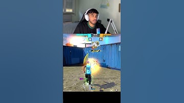 1VS4 CAN I CLUTCH SQUAD WIPE🥵WAIT FOR END🥶#foryou  #foryoupage   #freefire   #freefireshorts