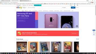eBay Integration