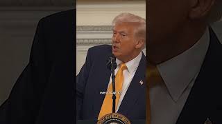 Tense exchange between Pres. Trump and Maine's Democratic Gov. Janet Mills at WH governors event