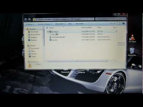 Windows XP Password Reset & Recovery - Free Tool. Very easy
