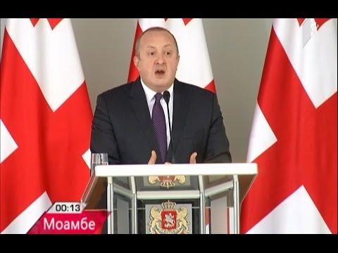 „მოამბე“ რუსულ ენაზე / «Моамбе» на русском языке 18.01.17