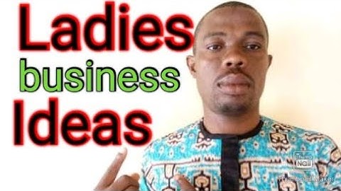 Top 10 Business ideas at home for women [Rebi Levi ideas].