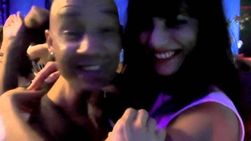 4th Middle East Zouk & Kizomba Festival