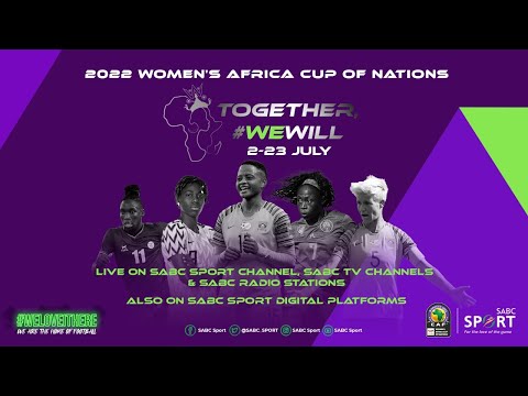 WAFCON 2022 | Cameroon vs Nigeria