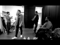 On Tour With Cris Cab, Episode 3 - The Pre-Show Ritual