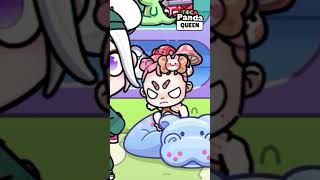 Happy Juice 😳🤣 #avatarworld #happyjuice #avatarworldgame