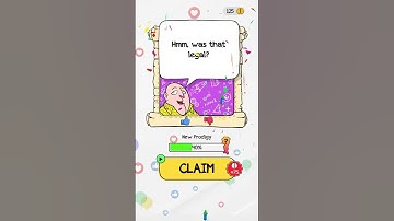 Braindom : Level 212 Walkthrough (Tricky Brain Puzzles)