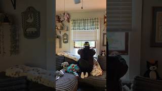 loving the bathroom changes 🤍 #slowlifestyle #lifetyle #vlog #cozyvlog #afterworkroutine