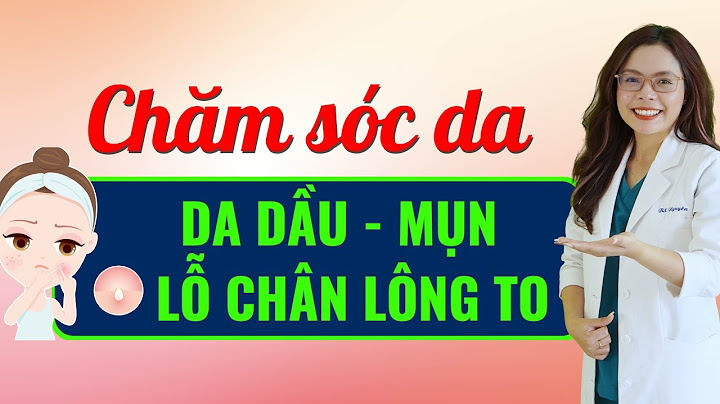 Hãng mỹ phẩm nào tốt nhất dành cho da mụn