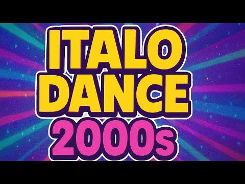 Italo Dance 2000 Mega Mix Nonstop Euro Vibes Twenty Seven Promiseland Maverick Millenium 