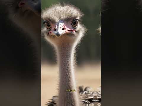 5 Facts about Animals you didn't know