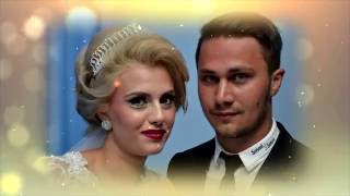 svadba za sva vremena senad semra 4 part restoran video production studio roma full hd leskovac