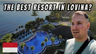 Lovina Haven Boutique Resort | Hidden Beachfront Gem in Bali 🇮🇩 (Indonesia)