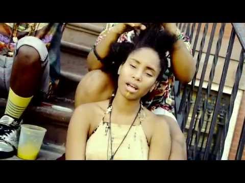 OSHUN - Stuck (Official Video) 