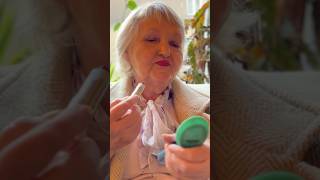 Thumbnail for Woman's dessert trick sparks a romantic connection #shorts