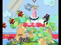 genuphobia (Falcon) vs Josh Allen (Peach) - LSF | Melee Mondays @ The Guild #9