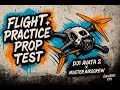 My DJI Avata 2 FPV Journey – Beginner Tips & Master Airscrew Propeller Test!