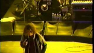 Pearl Jam - Leash St Louis, 1994