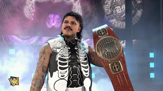 NXT In Your House PPV NXT Universe Mode - WWE 2K26