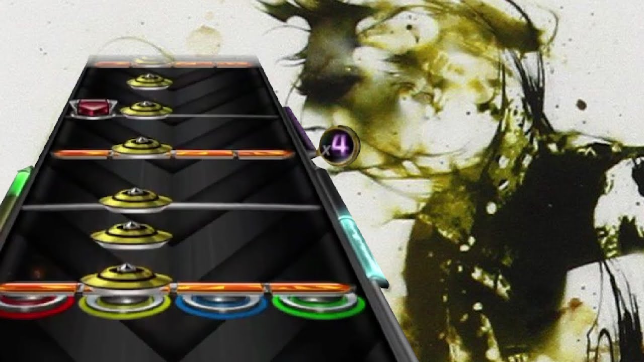 The Good Left Undone FULL COMBO on Expert Pro Drums (Clone Hero)