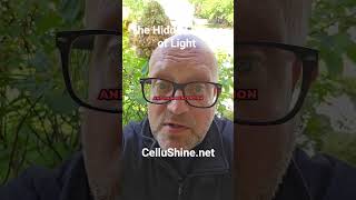 How Red Light Therapy Recharges Your Cells — Boost Energy, Healing & Mitochondrial Health Naturally