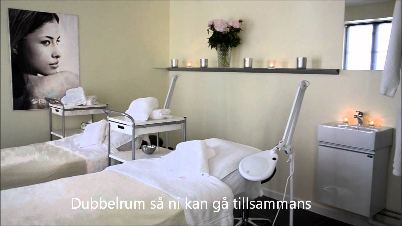 care spa och hudvård malmö