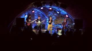 S.M.Rock 8.06.2018 - Zespół See You Later (support 1)