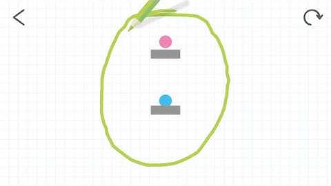 Brain Dots - LEVEL 51