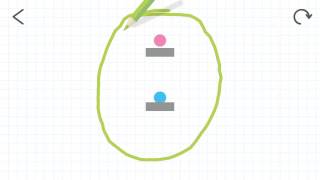 Brain Dots - LEVEL 51