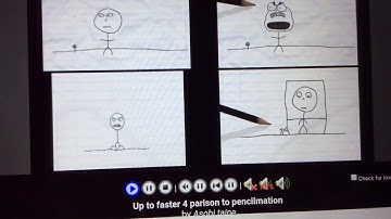 Up to faster 4 parison pencilmation