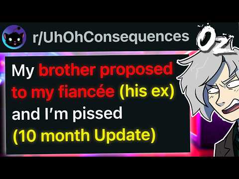r/UhOhConsequences The Golden Child Just Tried to Propose to My Fiancée. (Full Saga)
