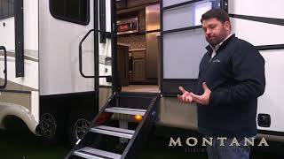 Fresh Takes Montana MorRyde Steps