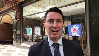 The Downing Centre