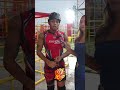 C7 SHORTS | CHEETAH: "LA ACTITUD DE KATHIANA NO FUE LA ADECUADA" #calle7panama