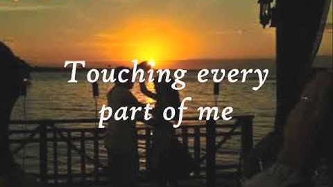 Letting Go Tonight (Kizomba) With Lyrics ♫ Ana Rita