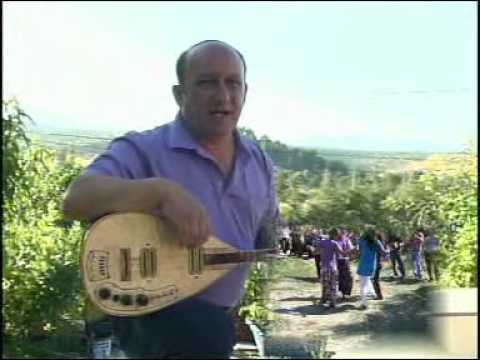 DURSUNBEYLİ KERİM MUTAFOĞLU - İĞDE DALI