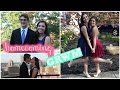 HOMECOMING 2015 | Getting Ready + Pictures!