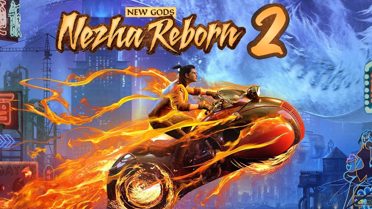 NEW GODS NEZHA REBORN 2; (2021) SEQUEL AND RELEASE DATE PREDICTIONS! YouTube NEW GODS NEZHA REBORN 2; (2021) SEQUEL AND RELEASE DATE PREDICTIONS! YouTube